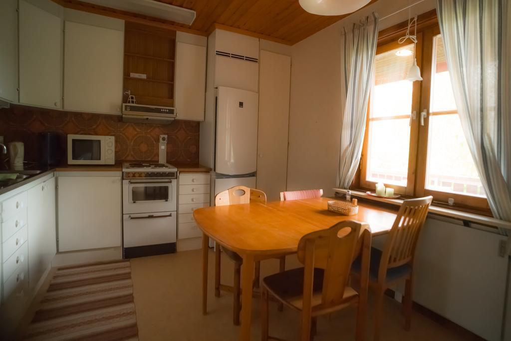 Umnas Adventure Hotel 斯图吕曼 外观 照片
