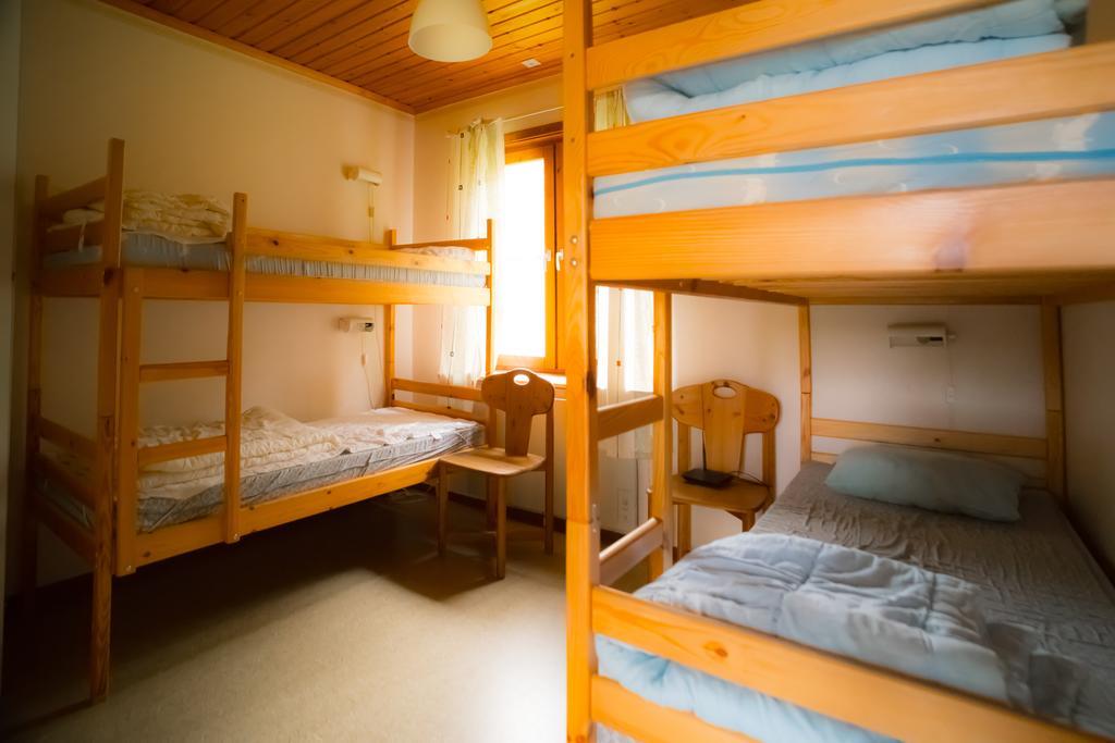 Umnas Adventure Hotel 斯图吕曼 外观 照片